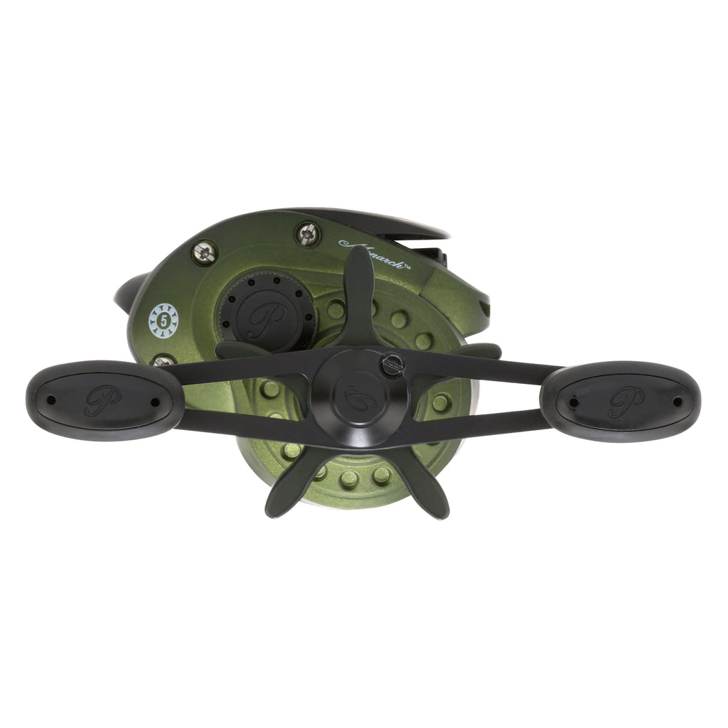 Low Profile Fishing Reel Z933