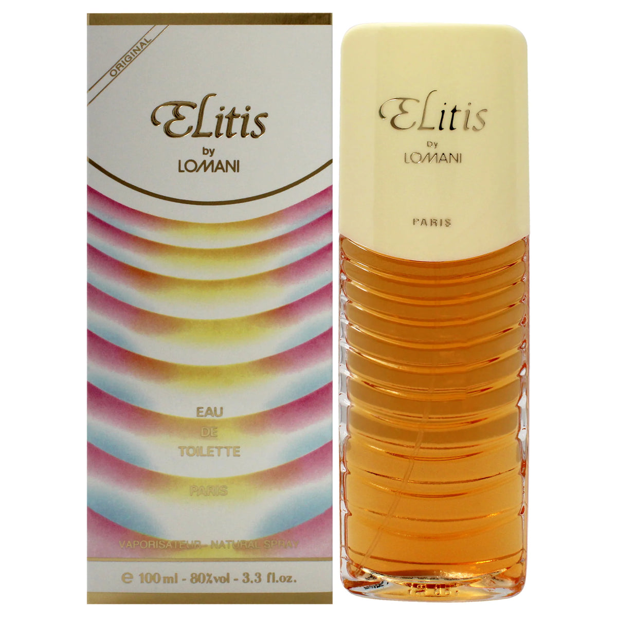 3.3 oz EDT Spray V646159