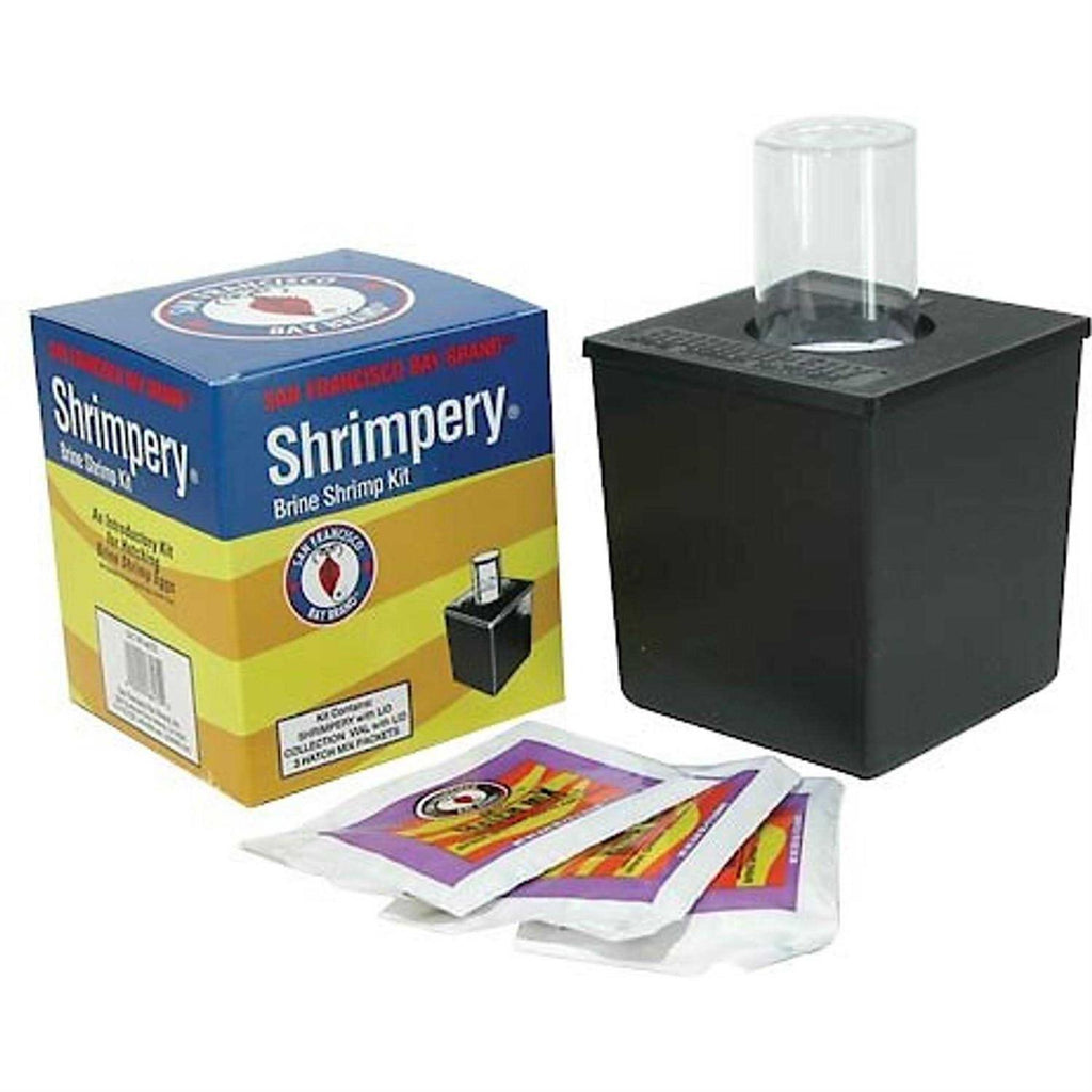 Brine Shrimp Kit P3062
