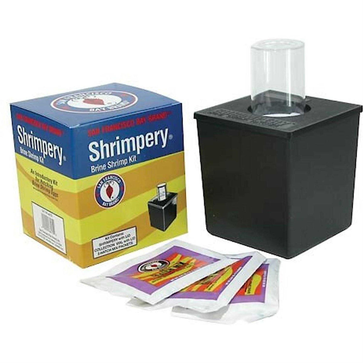 Brine Shrimp Kit P3062