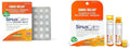 Sinus Relief Tablets 120 Count and Pellets 2 Count N86269