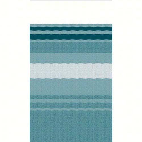 Teal Universal Replacement Fabric K609