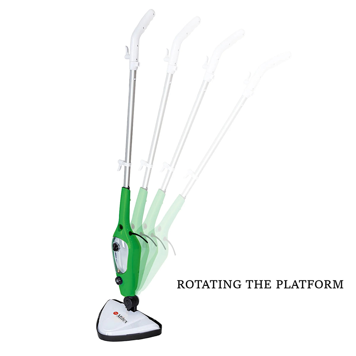Steam Mop 6 in 1 E4404