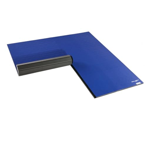 10'x10'x1.25" Black Tatami Martial Arts Mat R220