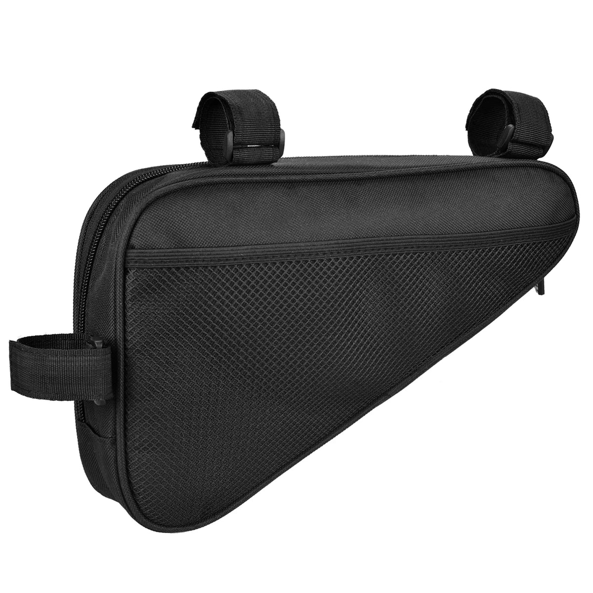 Bike Tire Tube Patches Kit with Pump P59455