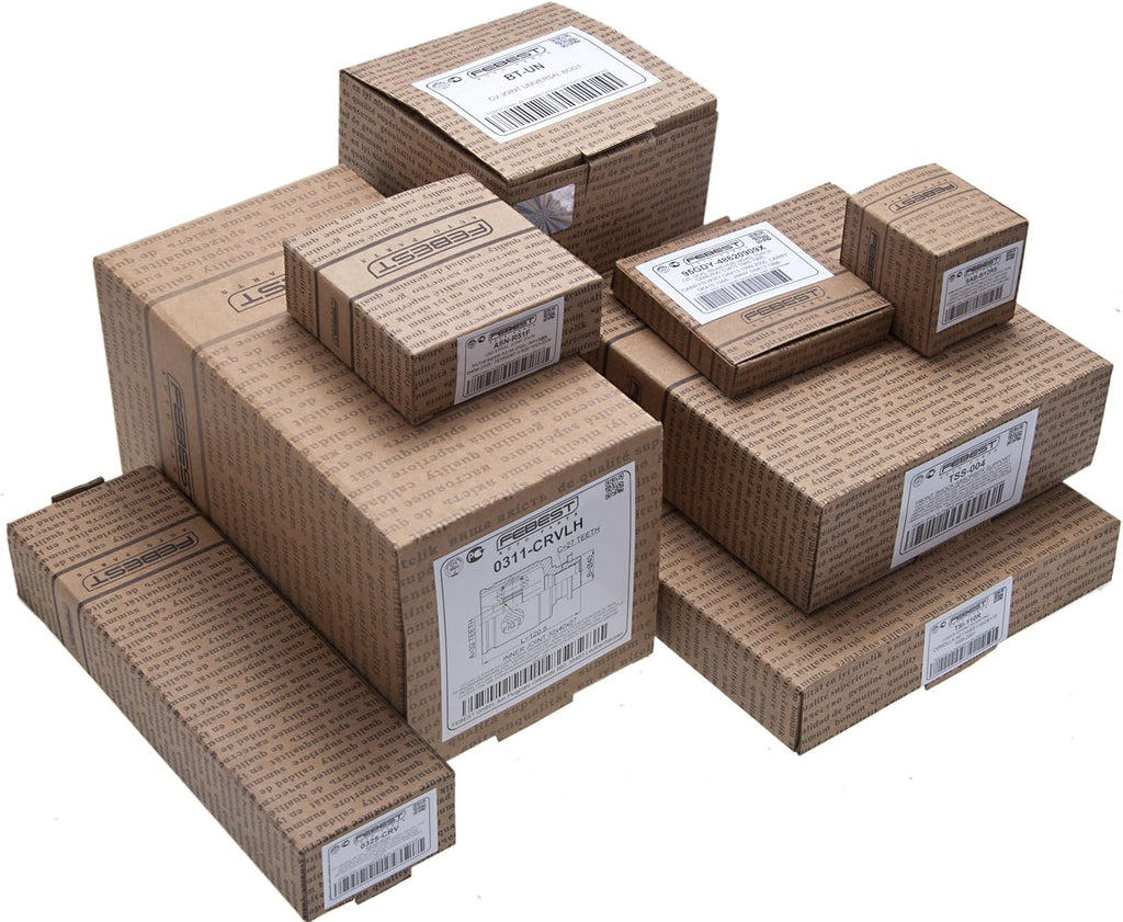 Pack of 2 N745724