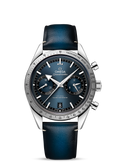 Blue 40.5mm Watch F386198