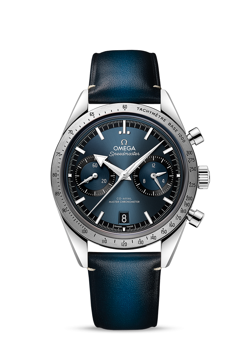 Blue 40.5mm Watch F386198