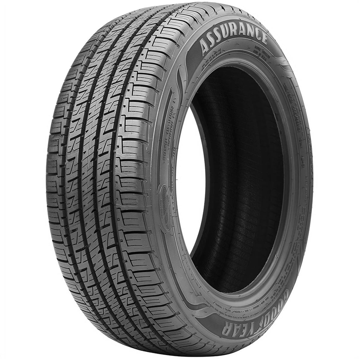 235/55R20 102 V Tire E831400