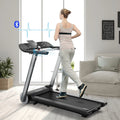 Electric Folding Treadmill Z377968