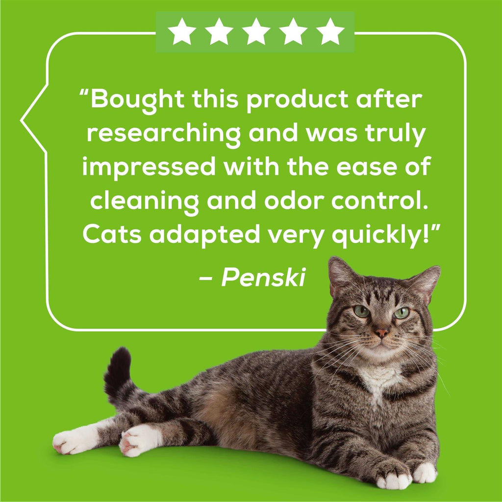 Cat Litter Pellets N916