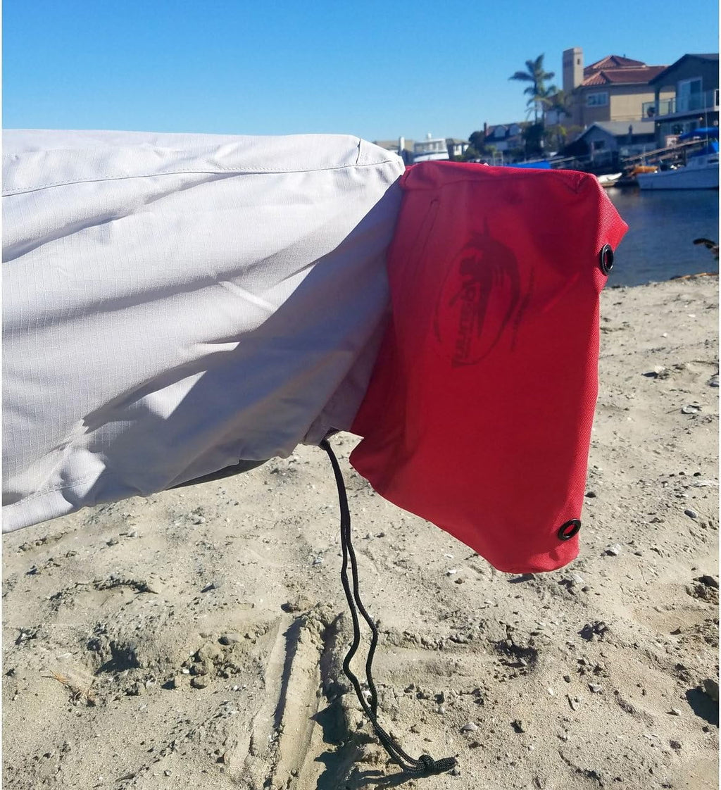 Kayak Storage Cover B17138