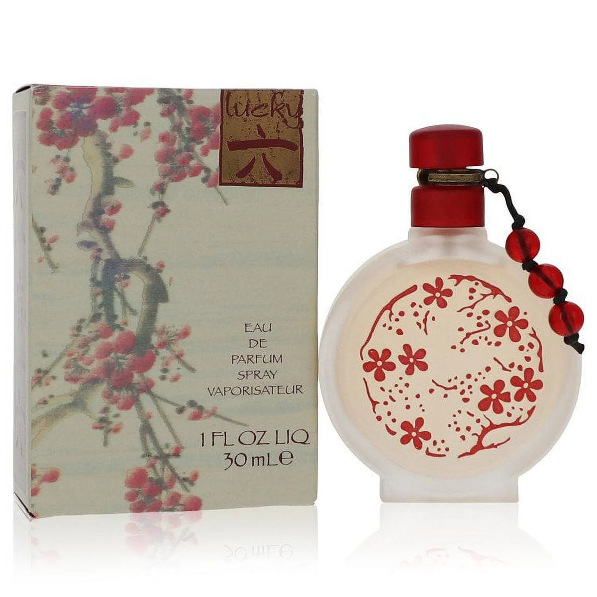 Eau De Parfum Spray 1 oz Q76872