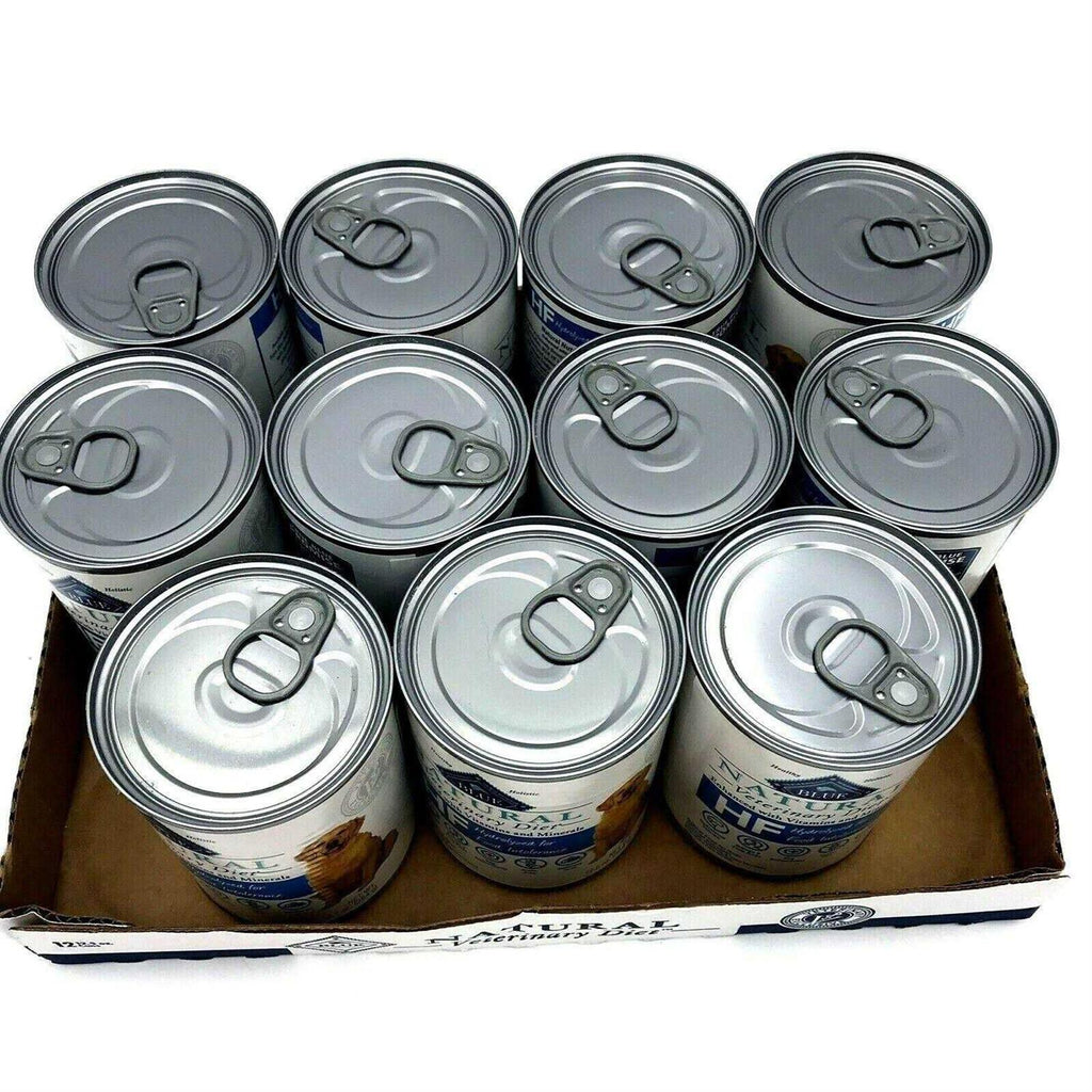Hydrolyzed Wet Dog Food I6064