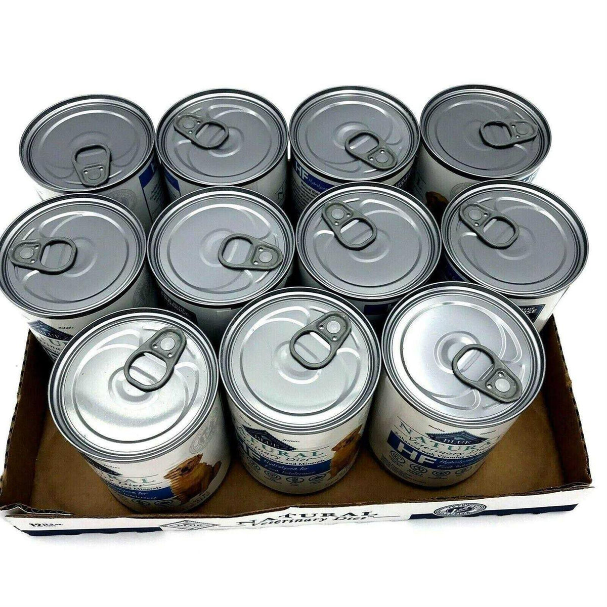 Hydrolyzed Wet Dog Food I6064