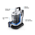 Cordless Portable Carpet Spot Cleaner Z245785