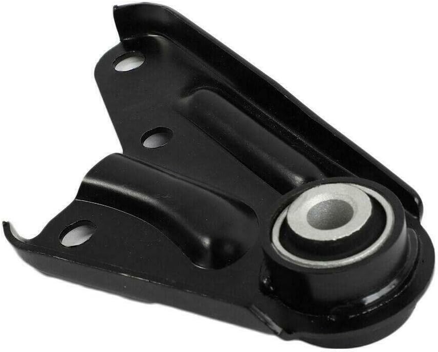Engine Motor Trans Mount Pack of 2 V96856