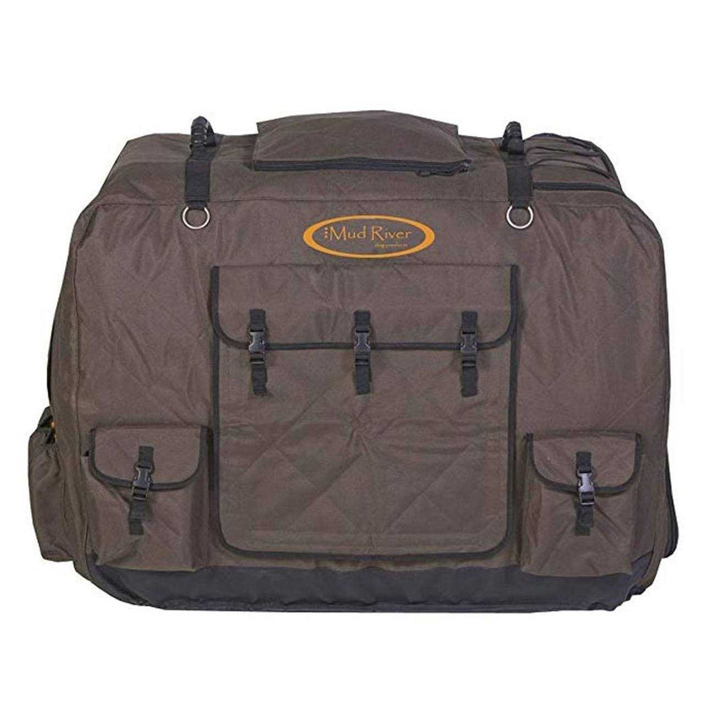 Insulated Kennel Cover P5931