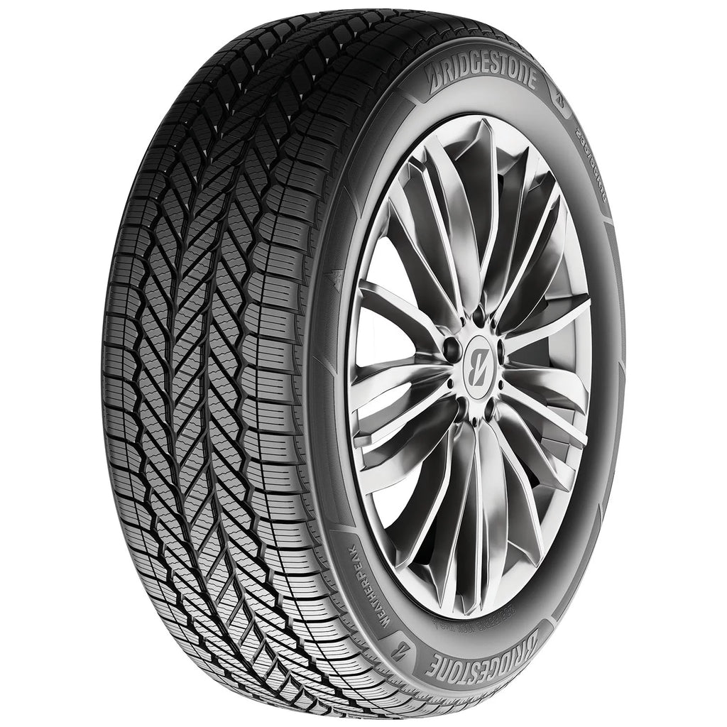 225/60R18 100H Highway Terrain Passenger Car Tires Z368739