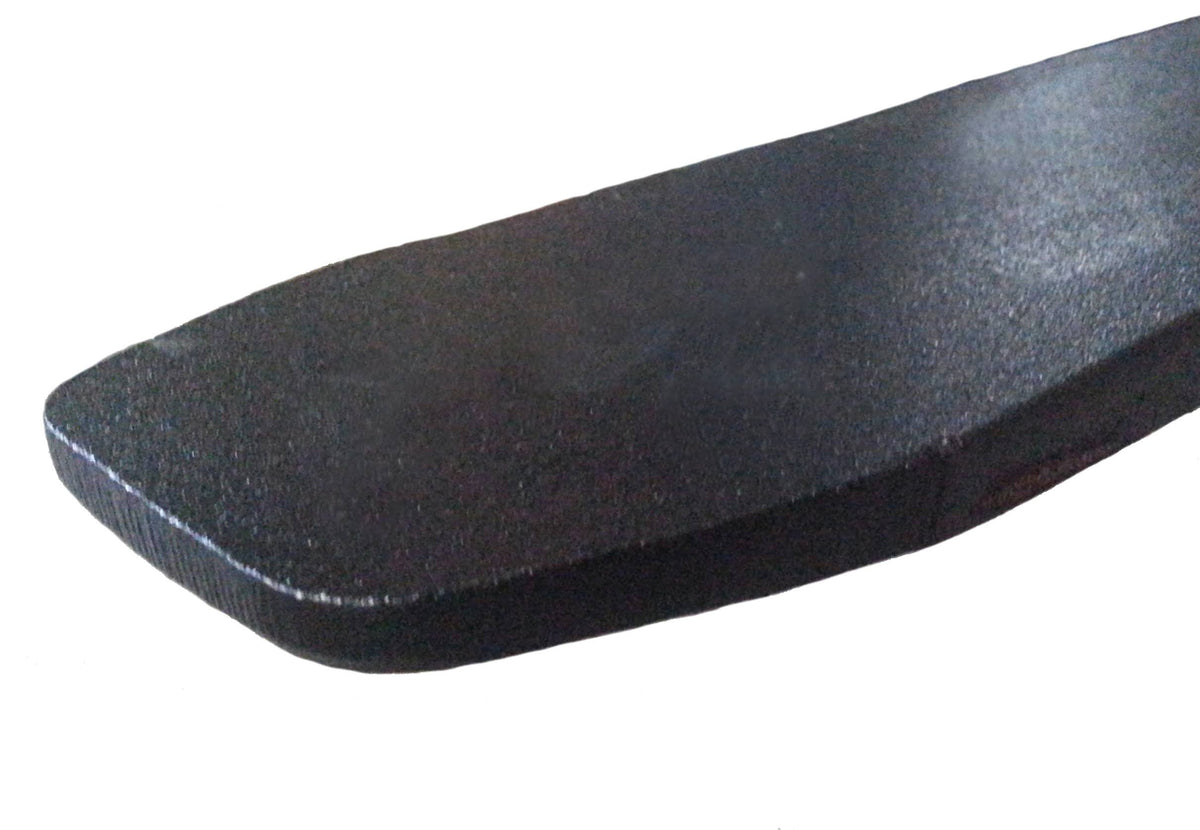 48x22 Pallet Fork Blades 4,000 lb Capacity Attachment J537