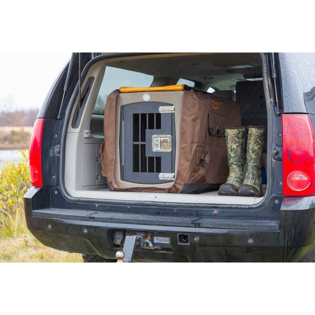 Insulated Kennel Cover P5931