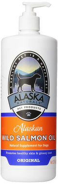 Salmon Oil for Dogs 32 Oz C41750