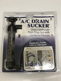 A/C Drain Sucker Kit O915628