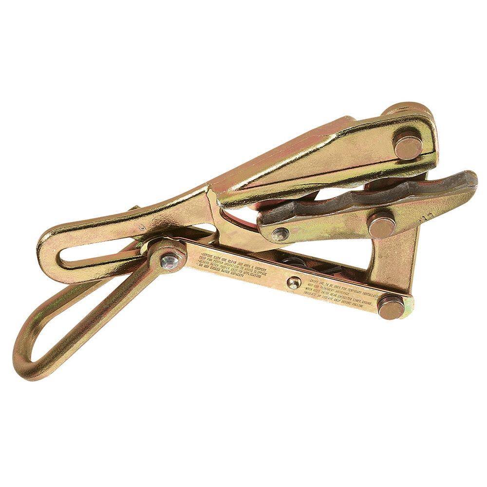Chicago Grip for PVC-Covered Conductors J58191