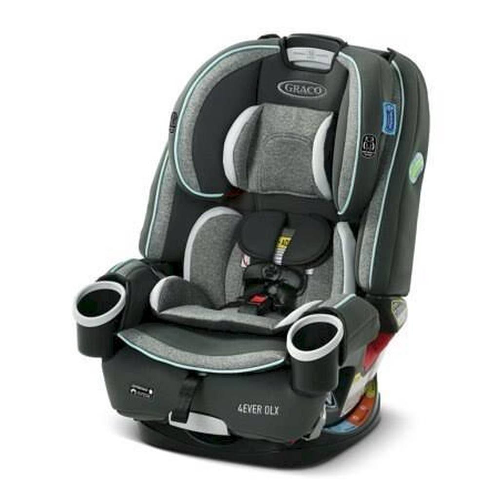 4-in-1 Car Seat V422928