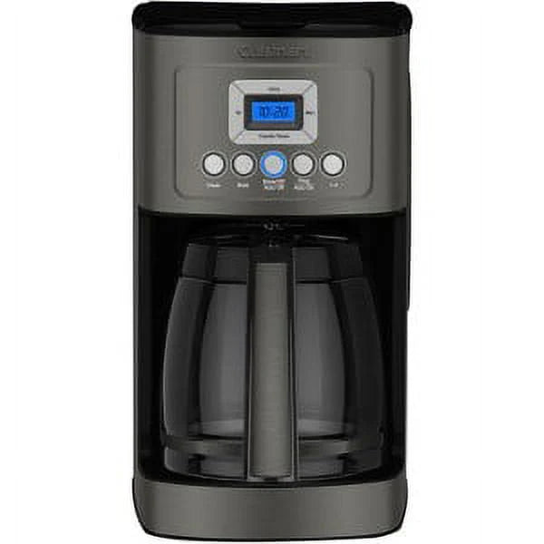 14 Cup Programmable Coffeemaker A6547