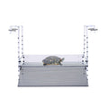 Extra Large Wide Hanging Turtle Ramp P674