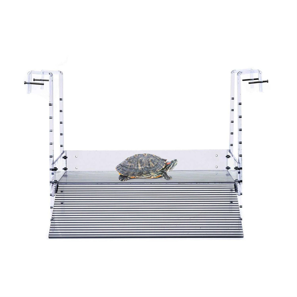 Extra Large Wide Hanging Turtle Ramp P674