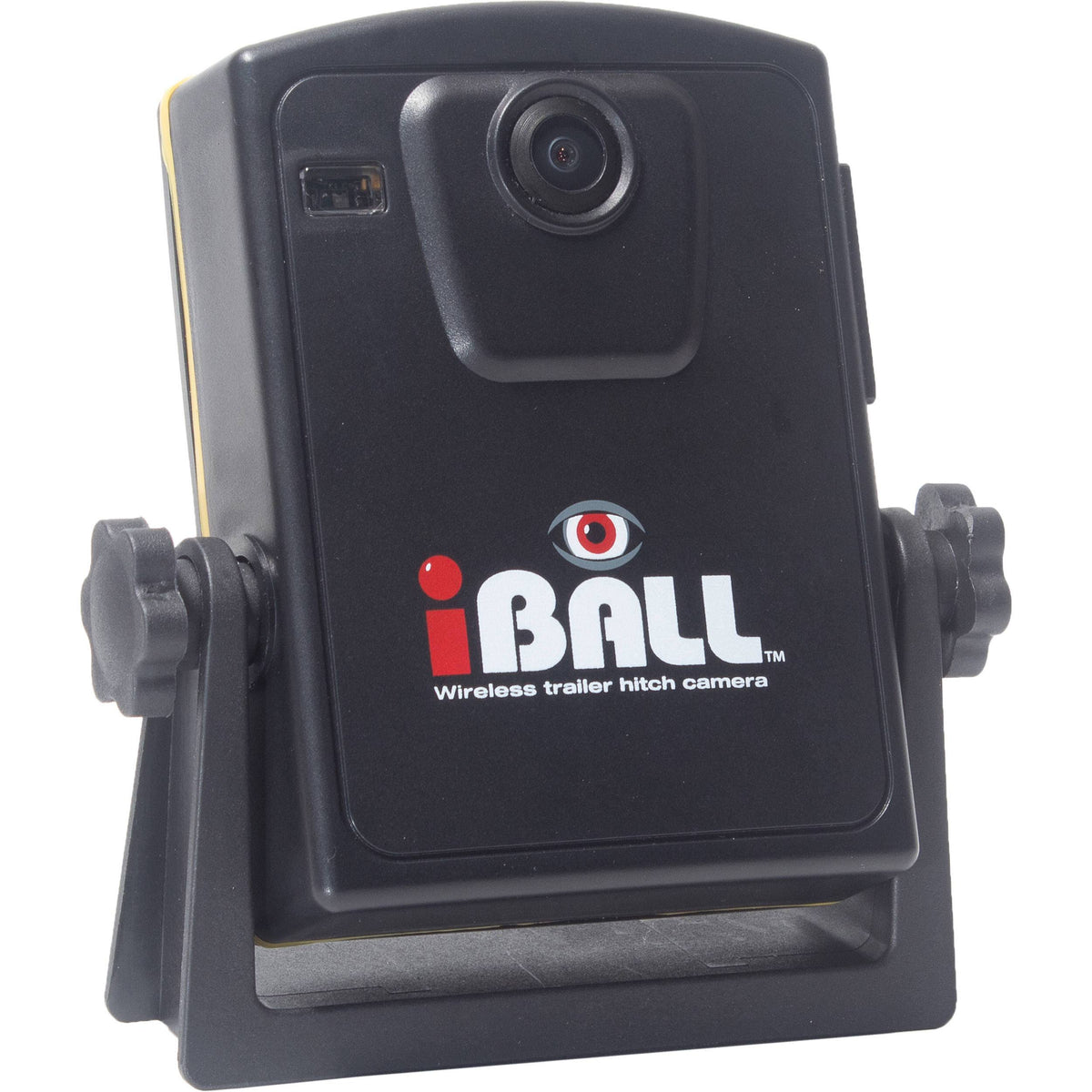 Wireless Magnetic Trailer Hitch Rear View Camera V981
