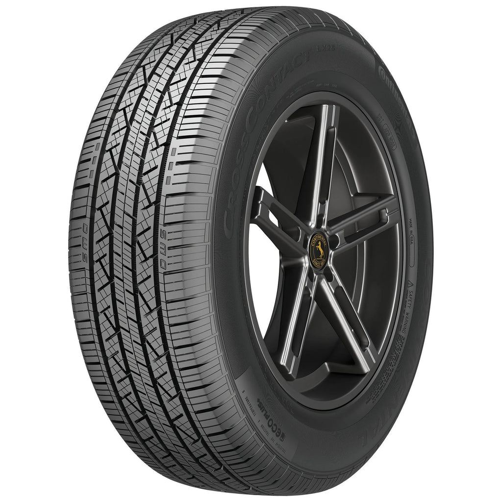 All Season 245/50R20 102H SUV/Crossover Tire M83555