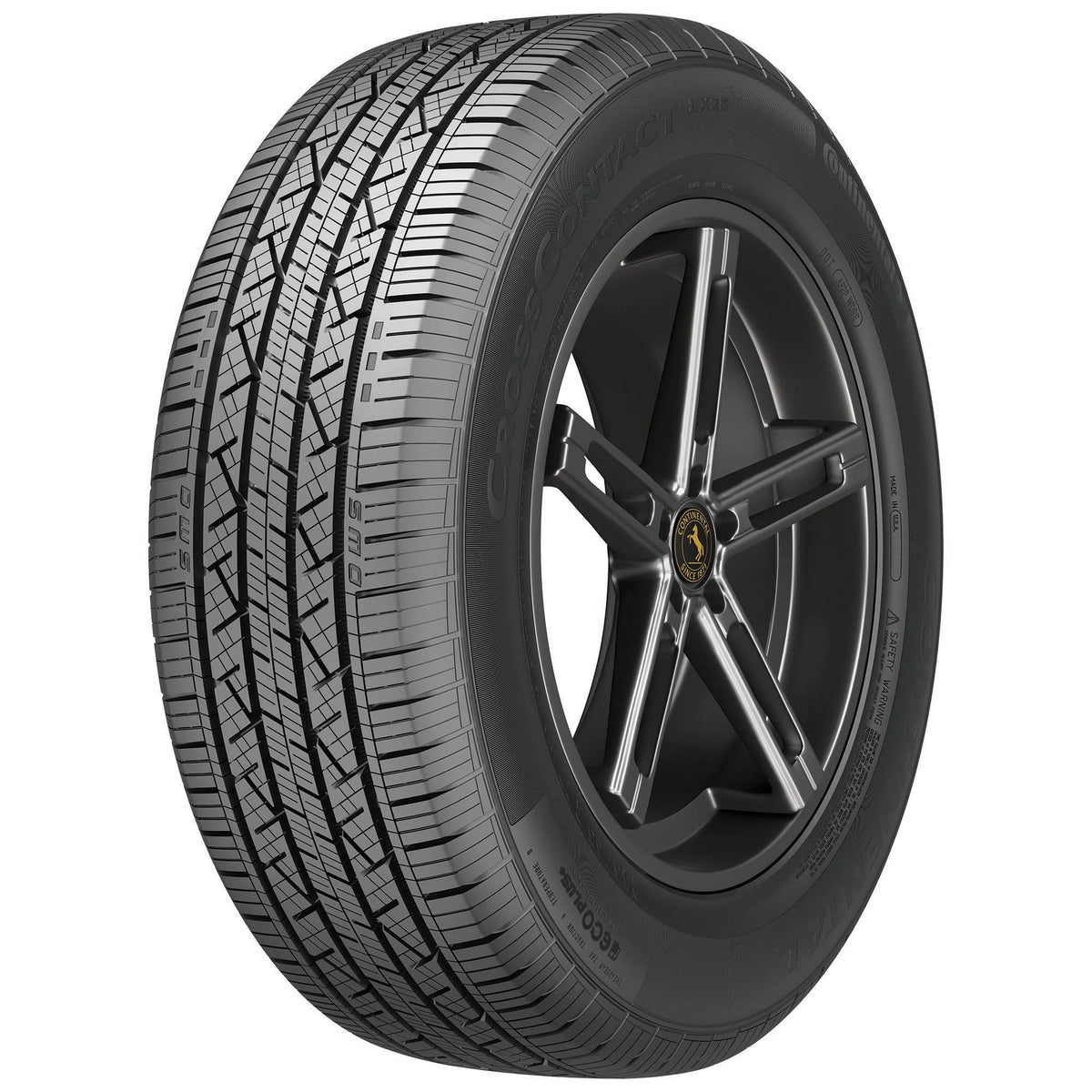 All Season 245/50R20 102H SUV/Crossover Tire M83555