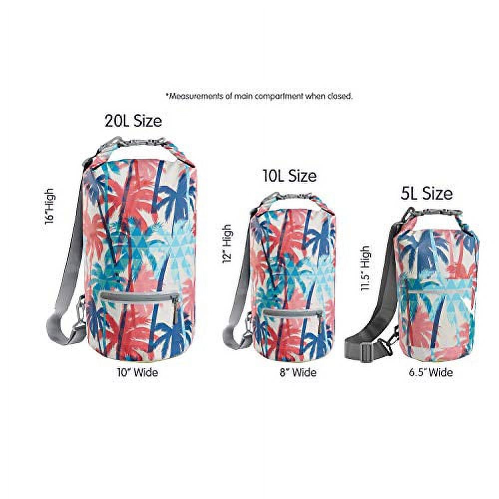 20L Waterproof Dry Bag F54629