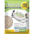 Cat Litter Pellets N916