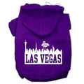 Purple Pet Hoodie E729572