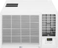 12,000 BTU Smart Wi-Fi Window-Mounted Cooling & Heating Air Conditioner F22471