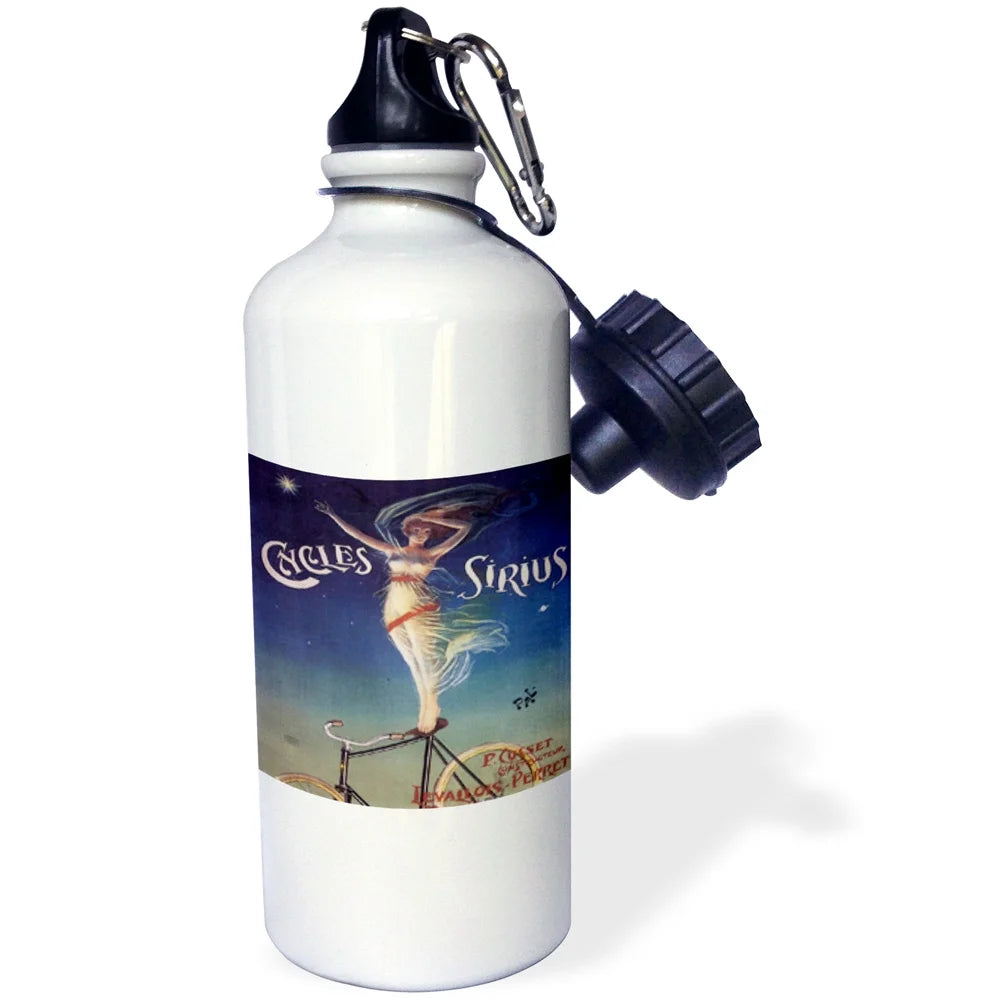 Sports Water Bottle Q5901