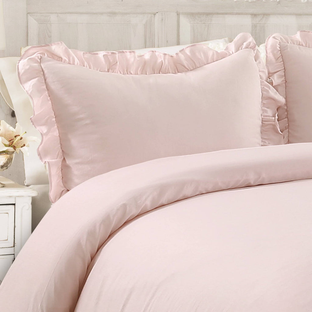 Gray King Comforter Set J520958