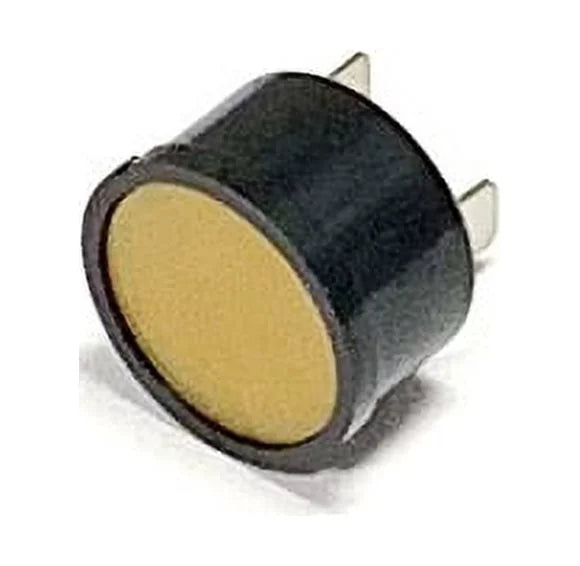 Refrigerator Compressor Overload Protector U2409