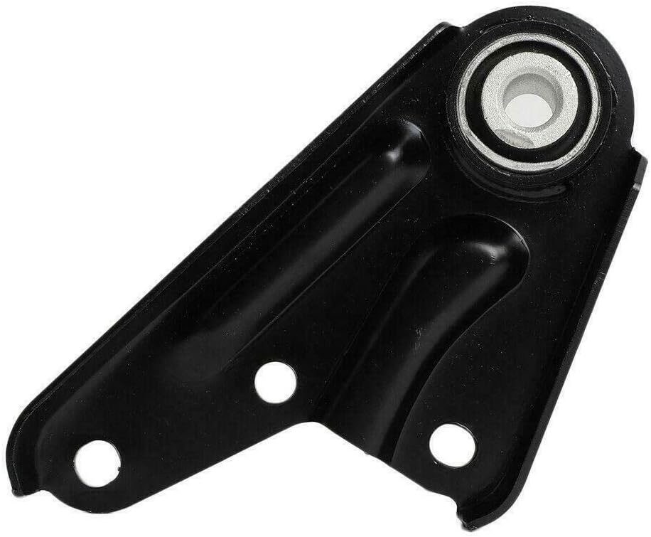 Engine Motor Trans Mount Pack of 2 V96856
