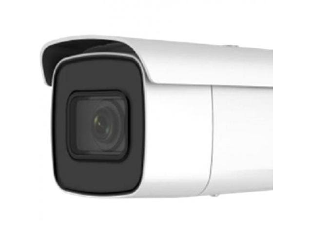 3 Megapixel Network Camera S2605