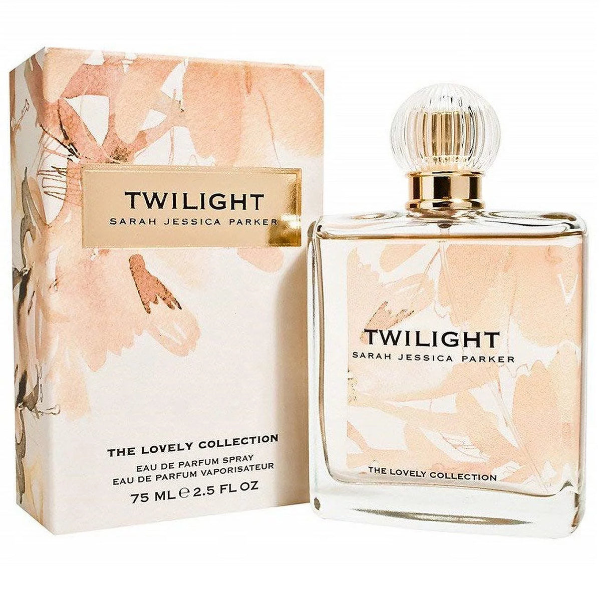 Perfume 2.5 oz EDP Spray M71433