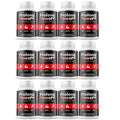 Power Tablets 12 Bottles E4182