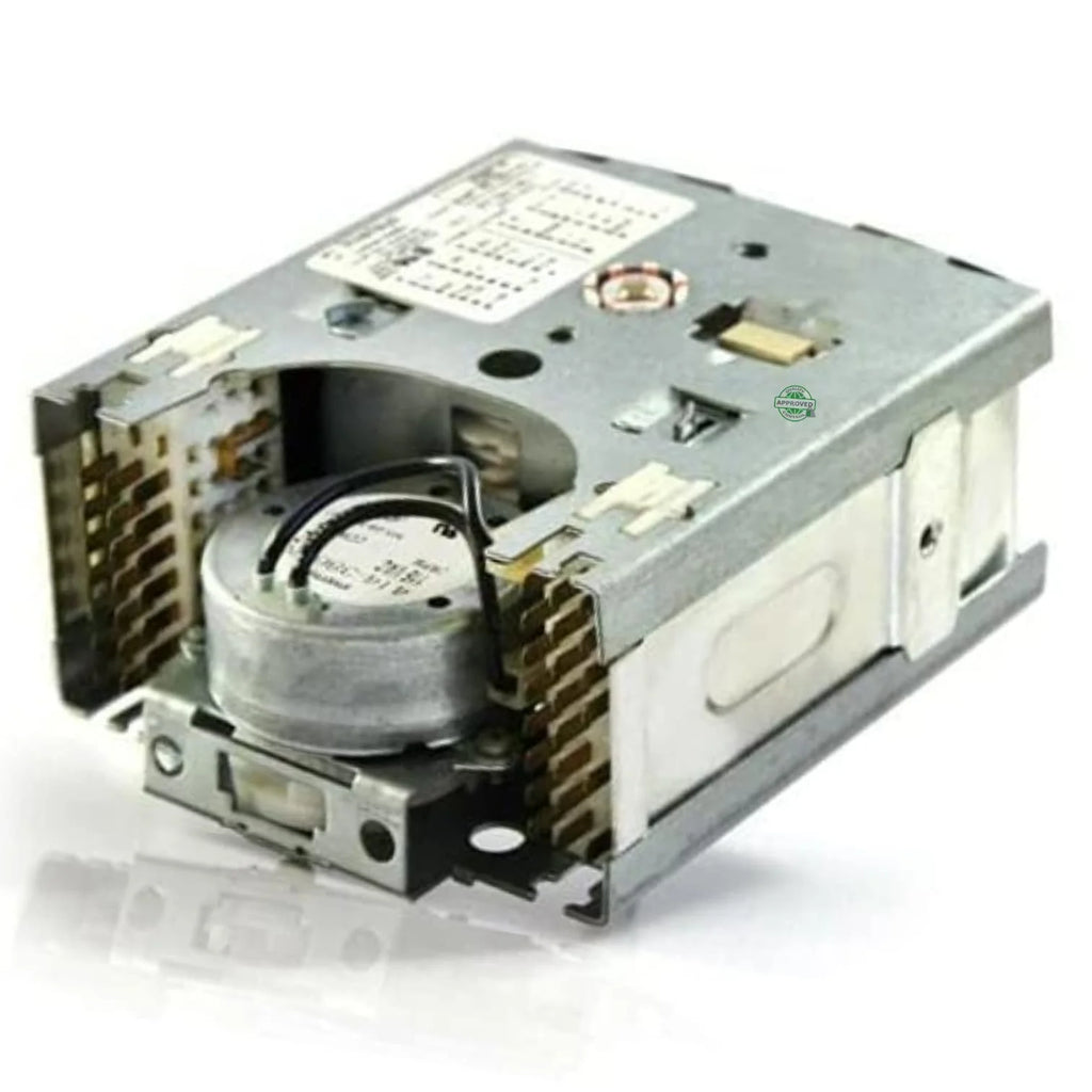 Washer Timer 42 Fixed Terminals Heavy Duty S14748