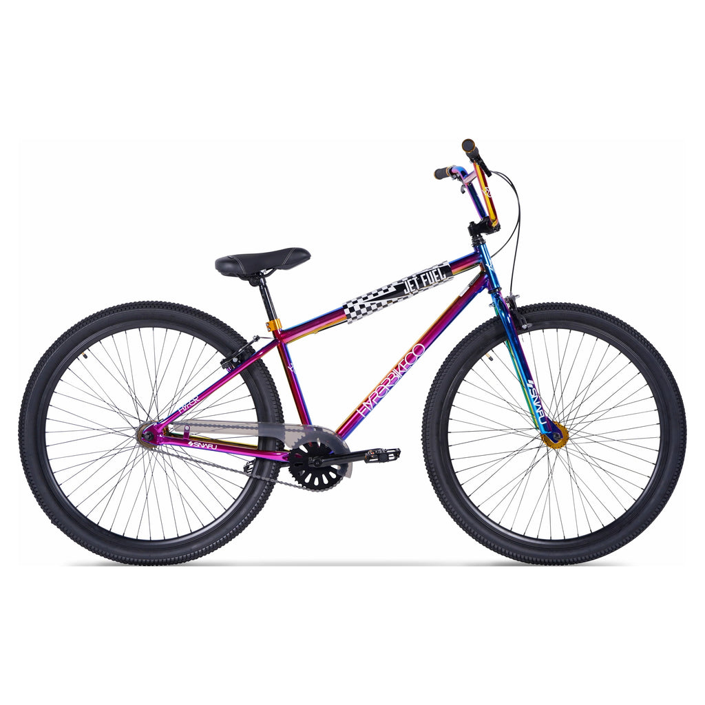 29 BMX Bike E422