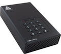256-Bit Encrypted Hard Drive T71628