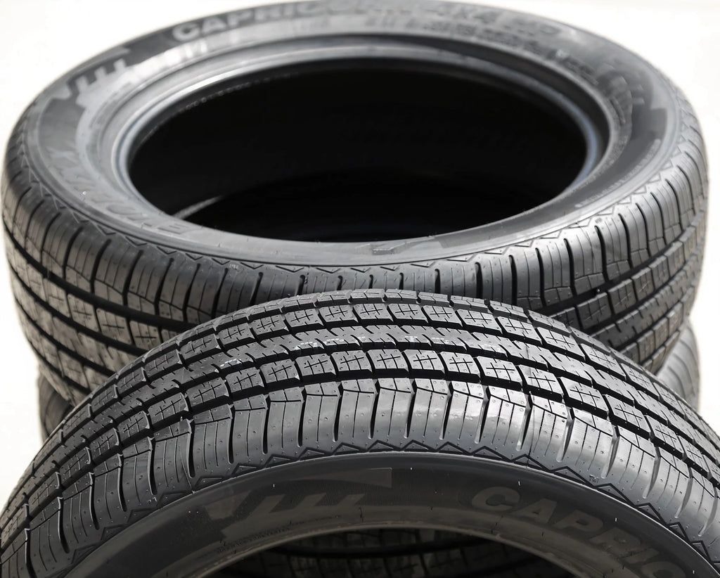 245/55R19 103V 4X4 HP Tire C81963